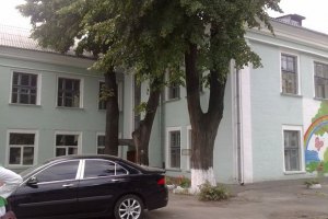 Новый корпус «Охматдета» будут строить за деньги Евро-2012