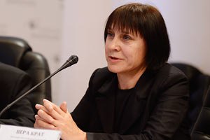 Юрист вважає виключення графи "проти всіх" позитивним для виборчого процесу