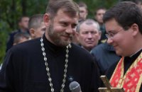 Священнослужитель УГКЦ: найбільша проблема у Донецьку - це страх