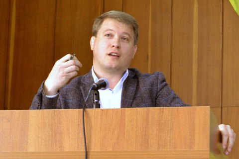 Первому заммэра Ирпеня сообщили о подозрении
