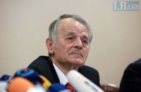 Зеленский поддерживает идею создания крымскотатарской автономии, - Джемилев