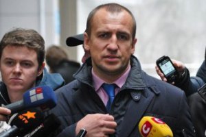 Расследование дела Щербаня почти завершено, - прокурор