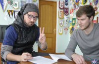 Милевский не бился в конвульсиях, - тренер "Актобе"