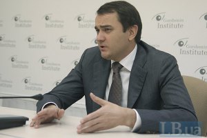 Павелко пообещал убрать двойные стандарты из работы КДК, - гендиректор "Шахтера"