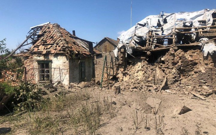 Головне за день. Субота, 1 липня