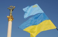 Зло геноциду не змінило своєї сутності і пішло проти України, почавши з Криму, – Зеленський