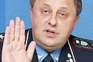 В Партии регионов считают, что Пукач не знает заказчиков убийства Гонгадзе