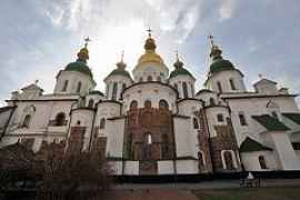 Олексій Толочко: "Нова хронологія" Софійського собору завдасть непоправної шкоди