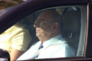 Экс-министра обороны Кипра приговорили к пяти годам тюрьмы