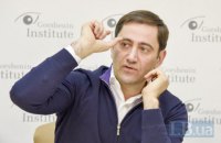 Баум: В Украине продолжают работать 500-1000 нелегальных "точек" игорного бизнеса