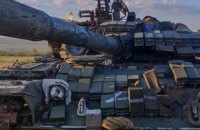 Українські десантники показали свій черговий трофей