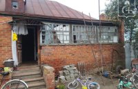 Окупанти обстріляли територію двох громад Сумщини