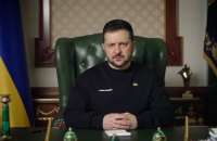 Нам потрібні сучасні бойові літаки, щоб убезпечити від російського терору всю територію України, - Зеленський