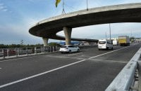 На Київщині у 7 населених пунктах зберігається погіршена якість повітря через підвищений рівень пилу