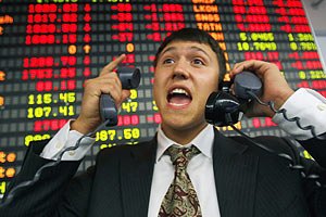 Доллар на межбанке 8,02 грн, евро - 10,73 грн