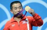 Ким Чен Ир помог корейцу выиграть олимпийское золото