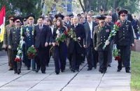 Сьогодні святкують День звільнення України від фашистських загарбників