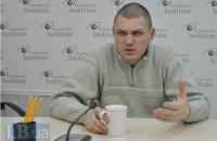 "Мне из Крыма звонят, спрашивают, чего я стал бандеровцем"