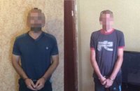 СБУ задержала боевика и вербовщика батальона "Призрак" в Харьковской области