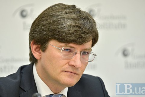Привлечение иностранцев не решит вопрос независимости ЦИК, - Магера