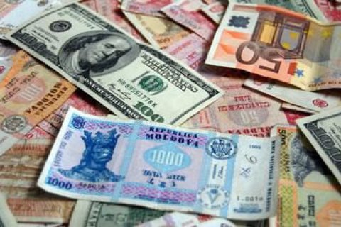В Молдове нашли пенсионера, получающего пенсию в 11,5 тысячи евро
