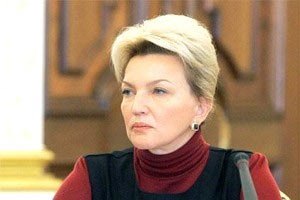 Богатырева сегодня соберет рабочую группу по доработке закона о языках 