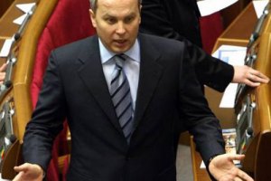Шуфрич: я говорил Януковичу, что "арбузовщина" нас погубит, но он отказался слушать