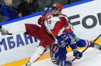 Невероятный СКА выиграл третью игру подряд в финале "Запада"