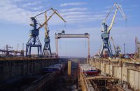 У Миколаєві окупанти обстріляли онкологічну лікарню 