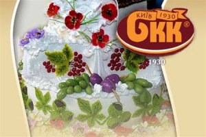 "Киевхлеб" закрыл Булочно-кондитерский комбинат