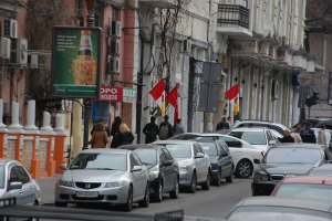 Открыто уголовное дело за провозглашение Одесской республики 