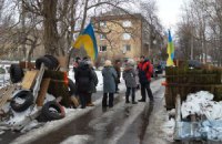 Будинок біля ядерного реактора