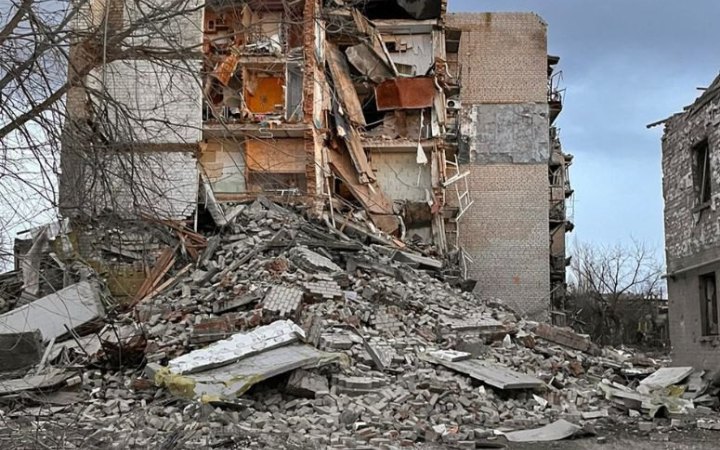 Росія обстріляла Оріхів у Запорізькій області, загинула жителька