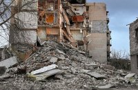 Росія обстріляла Оріхів у Запорізькій області, загинула жителька