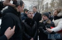 Застройщик обозвал защитников Гостиного двора наркоманами 