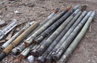 337 вибухонебезпечних предметів виявили і вилучили рятувальники на Чернігівщині, - ОВА
