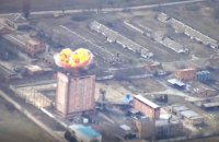 Захисники за добу ліквідували понад 1000 окупантів і 12 танків