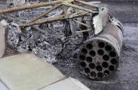 Придністров'я заявило про атаку дрона на військову частину. Україна і Молдова назвали інцидент провокацією (доповнено)