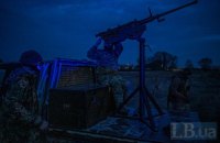 Уночі зафіксували влучання 13 БпЛА на Донеччині, Дніпропетровщині та Сумщині
