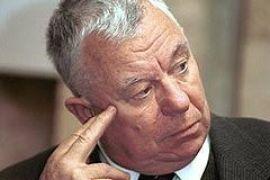 Анатолий Приставкин. "Человеческий коридор"
