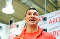 Эксперт: Кличко попытается "соскочить" 