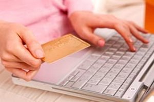 Продажи техники в интернете растут в два раза быстрее, чем в магазинах