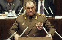 Умер бывший министр обороны СССР Язов
