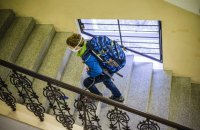 Біг з перепонами: чи вдалося дітям повчитися під час карантину