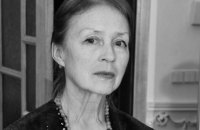 Померла перша міністр культури України Лариса Хоролець