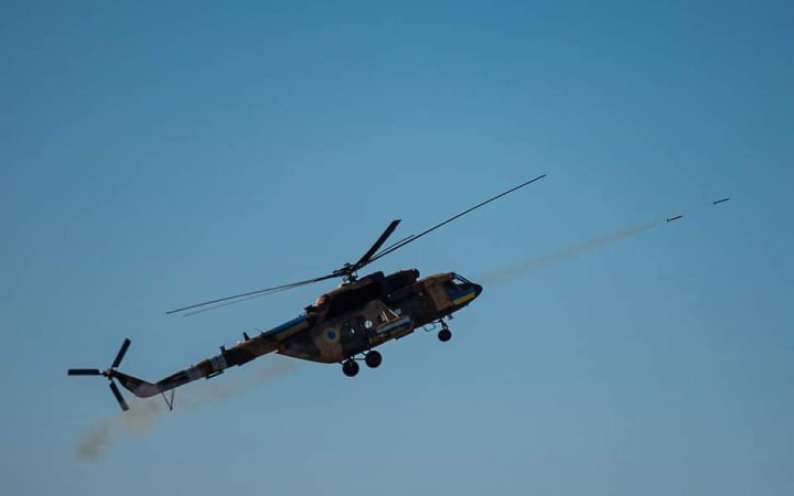 Сили оборони за добу відбили 16 атак окупантів, – Генштаб ЗСУ