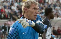 ​Игорь Шуховцев: Сильно хотел подправить Годуляну носик, но футбол - это не бокс