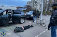 СБУ викрила злочинну групу, яка викрадала гроші у громадян ЄС і вкладала в наркоторгівлю з Україною