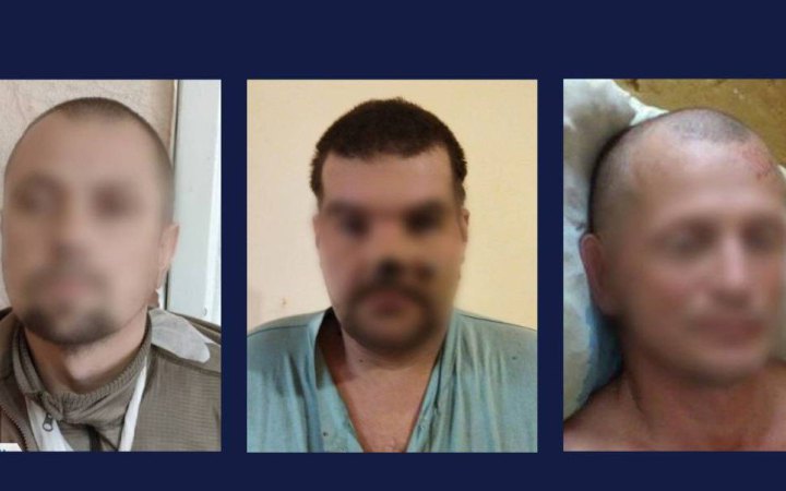 Ще три бойовики “ДНР” отримали реальні тюремні строки