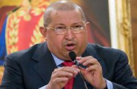 Чавес назвал Обаму позором для афроамериканцев